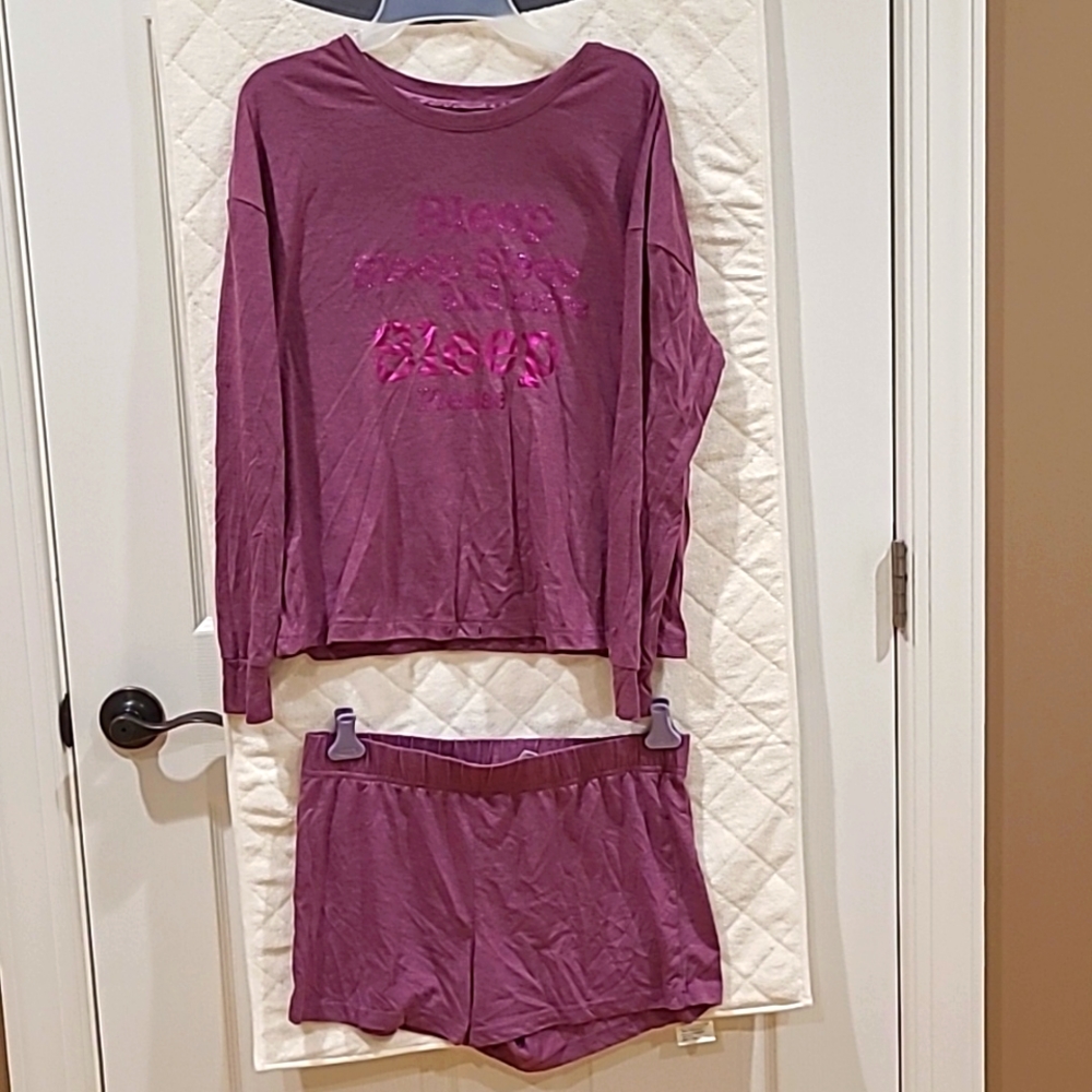 Sleepwear